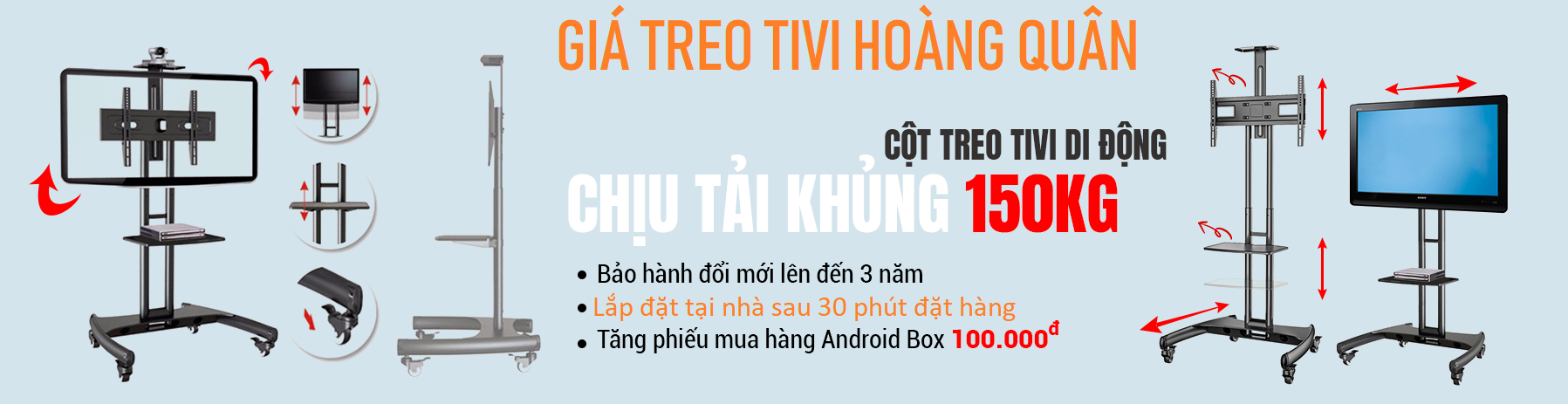 gia-treo-tivi-di-dong